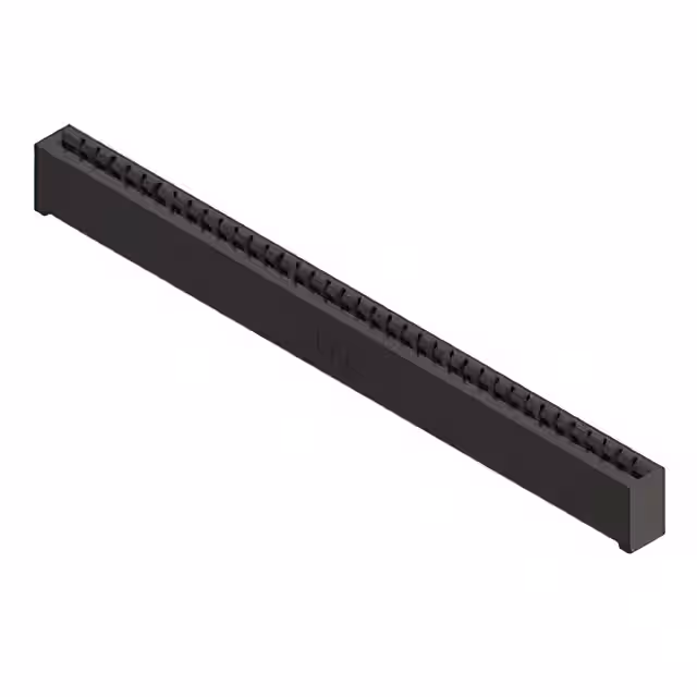 387-037-520-101 EDAC Inc.  Edgeboard Connectors
